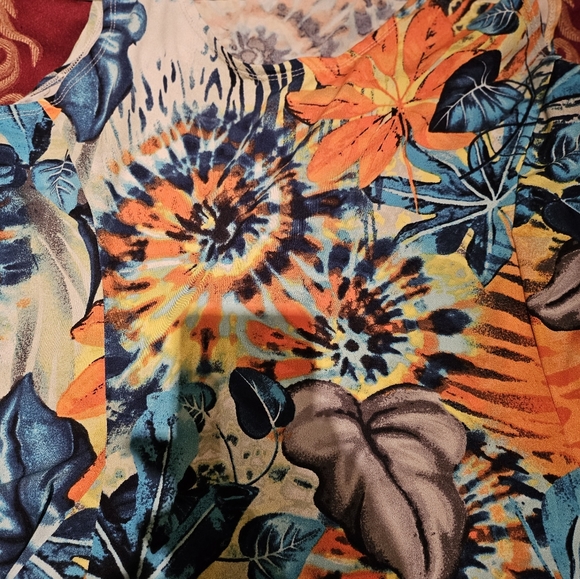 Ladies dress - Picture 4 of 5